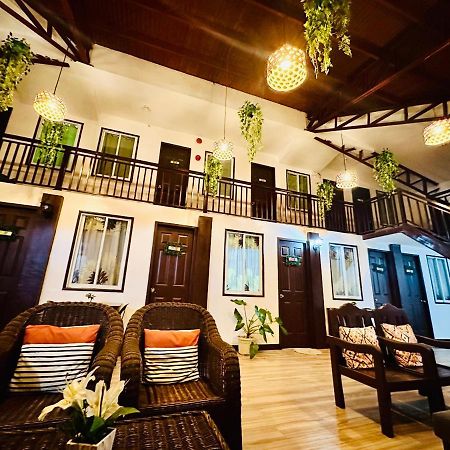Close To The Airport, City Center, Accessible - Amancio'S New Extension Puerto Princesa Extérieur photo