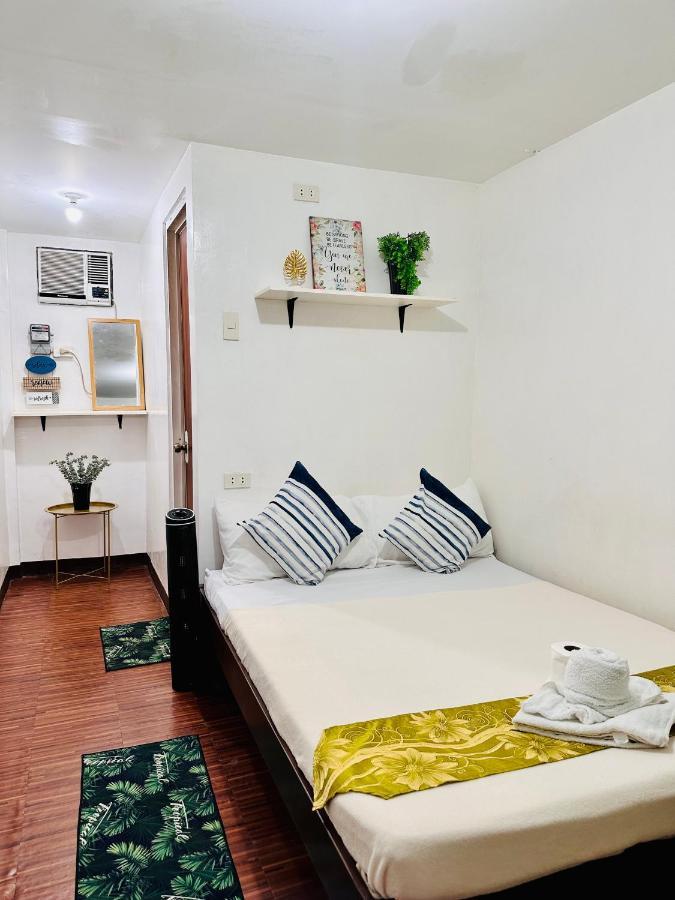 Close To The Airport, City Center, Accessible - Amancio'S New Extension Puerto Princesa Extérieur photo