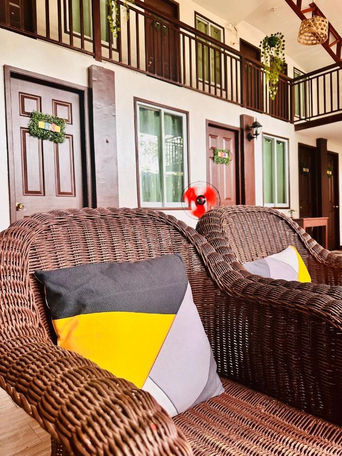 Close To The Airport, City Center, Accessible - Amancio'S New Extension Puerto Princesa Extérieur photo