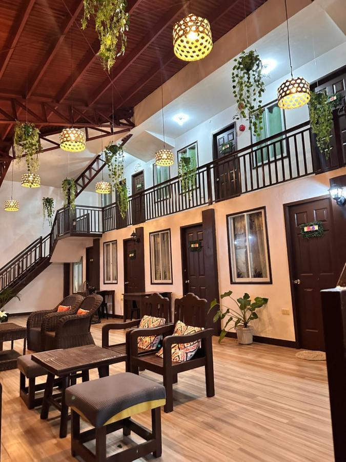 Close To The Airport, City Center, Accessible - Amancio'S New Extension Puerto Princesa Extérieur photo