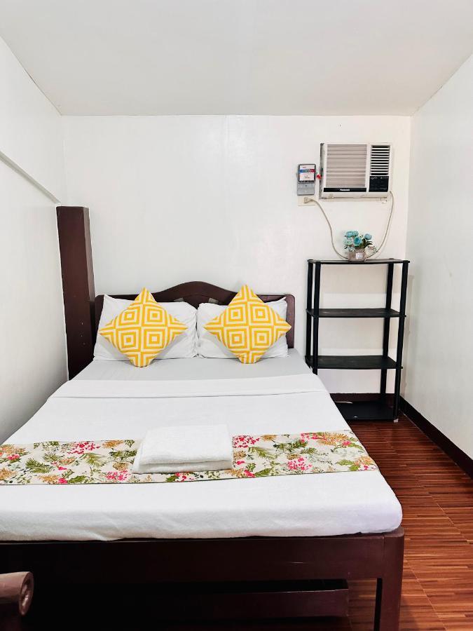 Close To The Airport, City Center, Accessible - Amancio'S New Extension Puerto Princesa Extérieur photo