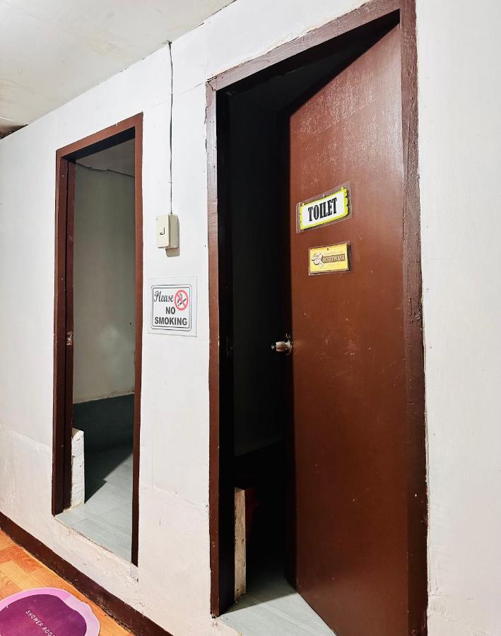 Close To The Airport, City Center, Accessible - Amancio'S New Extension Puerto Princesa Extérieur photo