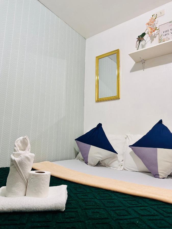 Close To The Airport, City Center, Accessible - Amancio'S New Extension Puerto Princesa Extérieur photo