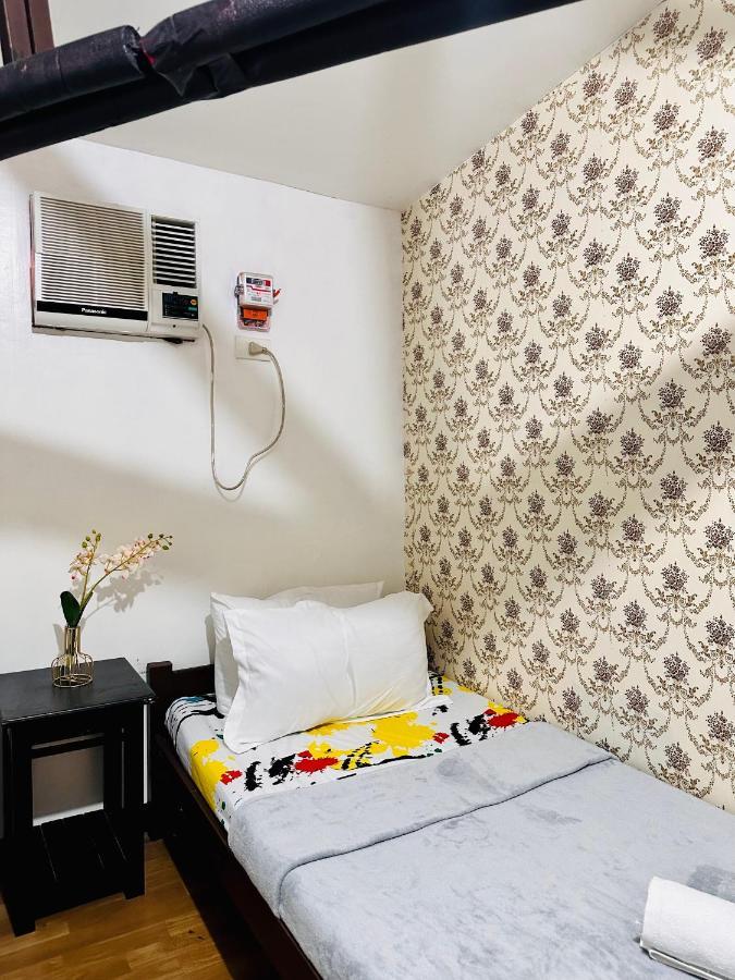 Close To The Airport, City Center, Accessible - Amancio'S New Extension Puerto Princesa Extérieur photo
