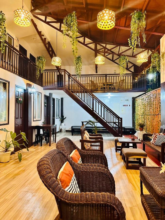 Close To The Airport, City Center, Accessible - Amancio'S New Extension Puerto Princesa Extérieur photo