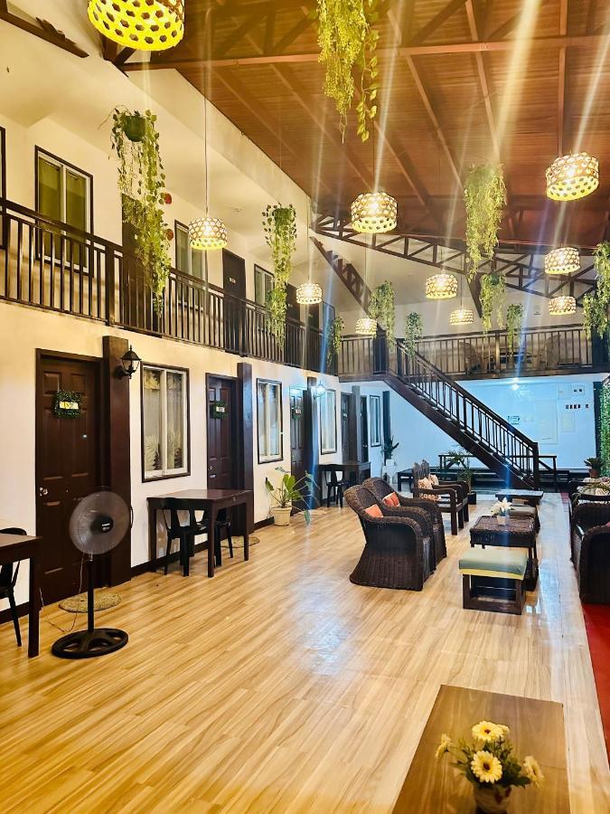 Close To The Airport, City Center, Accessible - Amancio'S New Extension Puerto Princesa Extérieur photo