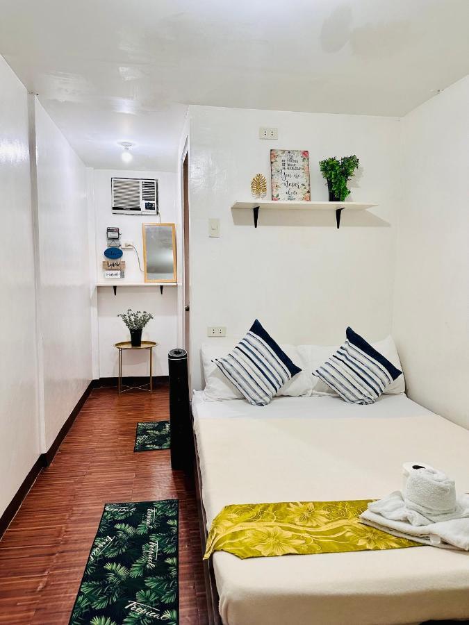 Close To The Airport, City Center, Accessible - Amancio'S New Extension Puerto Princesa Extérieur photo
