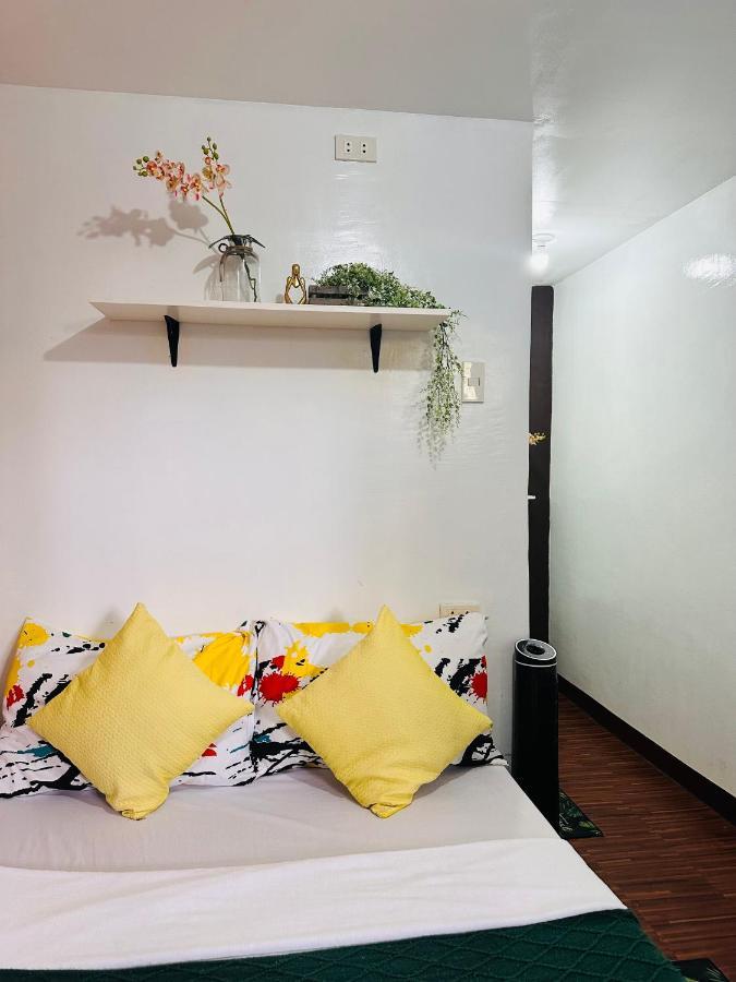 Close To The Airport, City Center, Accessible - Amancio'S New Extension Puerto Princesa Extérieur photo