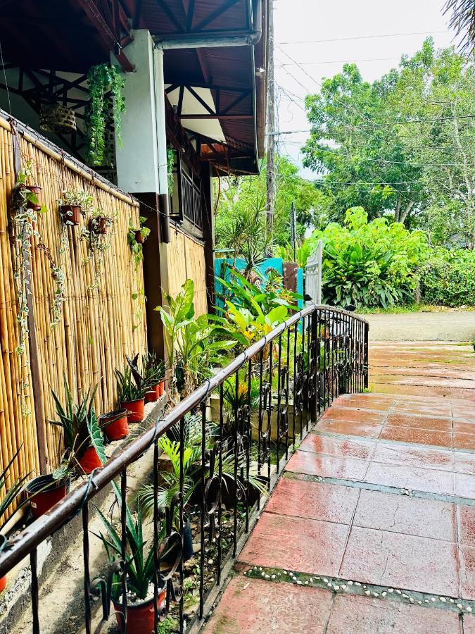 Close To The Airport, City Center, Accessible - Amancio'S New Extension Puerto Princesa Extérieur photo