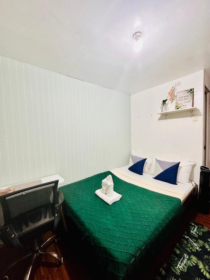 Close To The Airport, City Center, Accessible - Amancio'S New Extension Puerto Princesa Extérieur photo