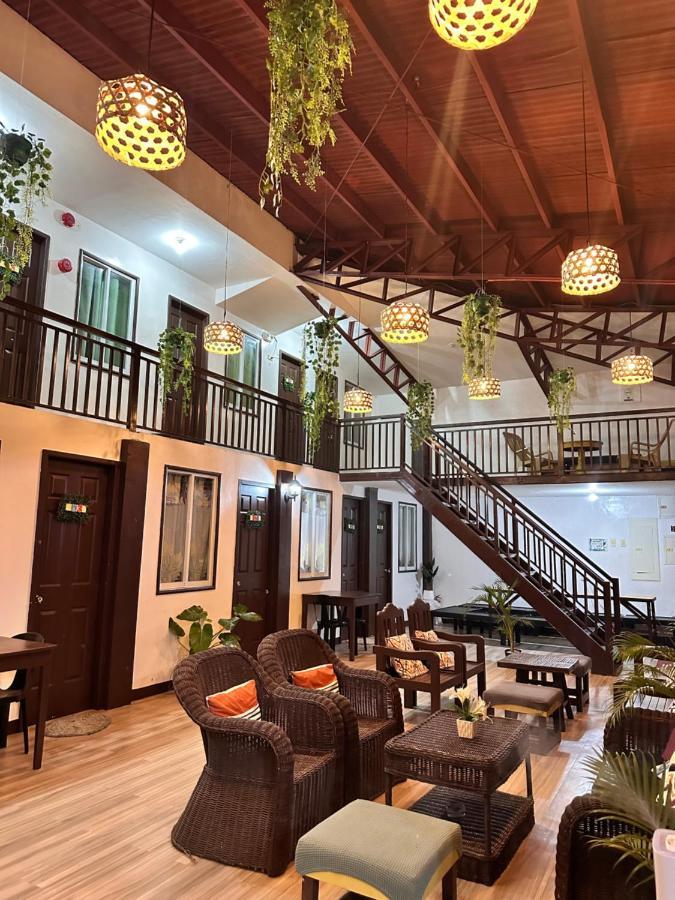 Close To The Airport, City Center, Accessible - Amancio'S New Extension Puerto Princesa Extérieur photo