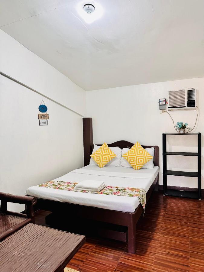 Close To The Airport, City Center, Accessible - Amancio'S New Extension Puerto Princesa Extérieur photo