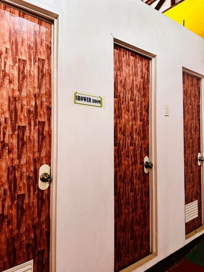 Close To The Airport, City Center, Accessible - Amancio'S New Extension Puerto Princesa Extérieur photo