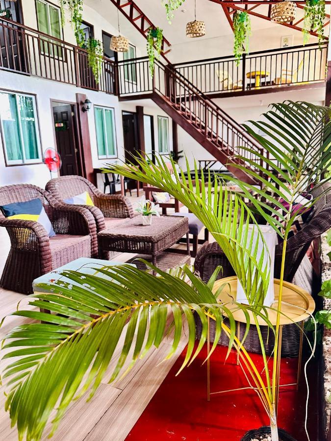 Close To The Airport, City Center, Accessible - Amancio'S New Extension Puerto Princesa Extérieur photo