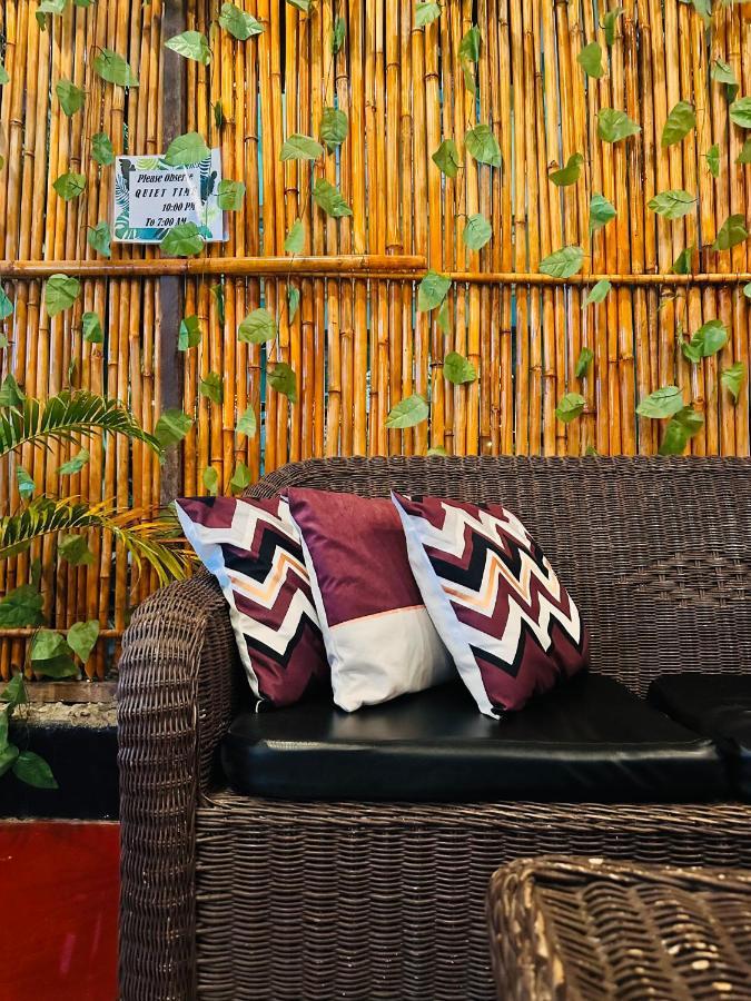 Close To The Airport, City Center, Accessible - Amancio'S New Extension Puerto Princesa Extérieur photo
