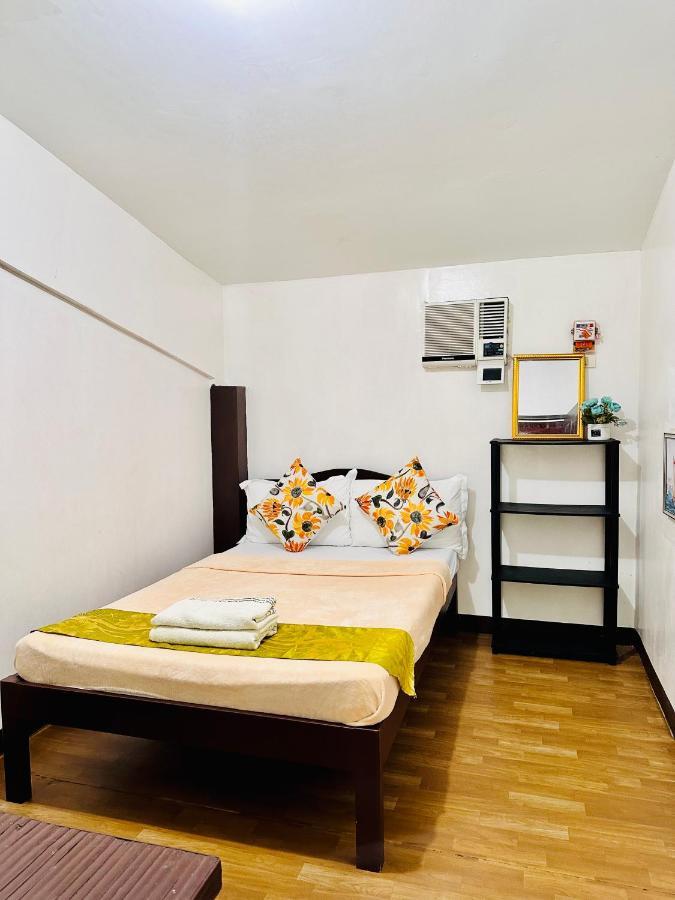Close To The Airport, City Center, Accessible - Amancio'S New Extension Puerto Princesa Extérieur photo