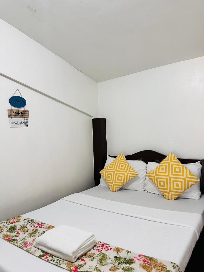 Close To The Airport, City Center, Accessible - Amancio'S New Extension Puerto Princesa Extérieur photo