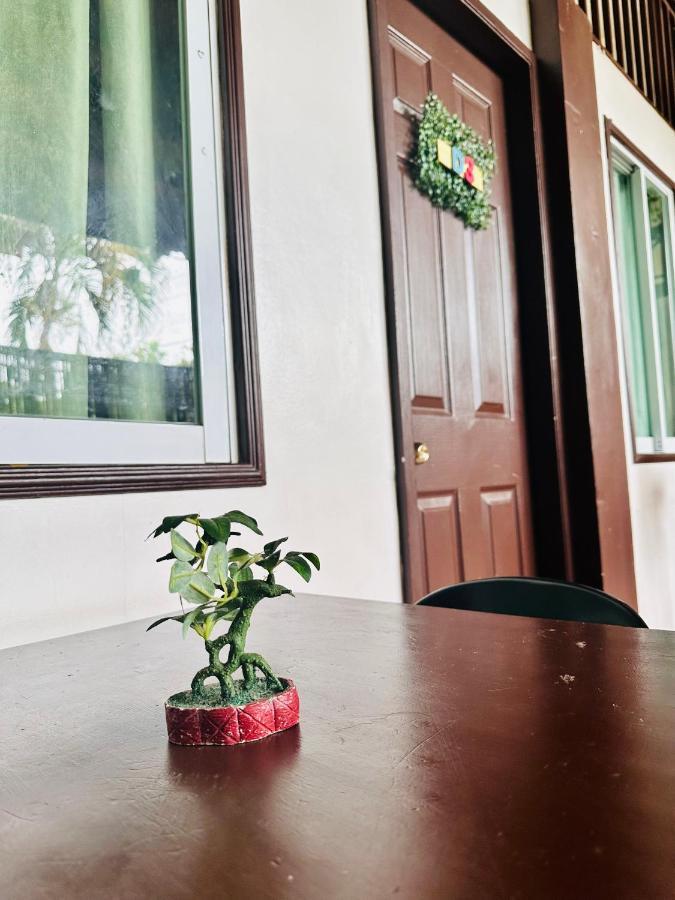 Close To The Airport, City Center, Accessible - Amancio'S New Extension Puerto Princesa Extérieur photo