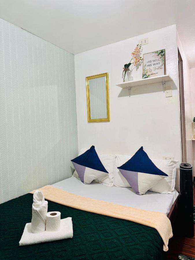 Close To The Airport, City Center, Accessible - Amancio'S New Extension Puerto Princesa Extérieur photo
