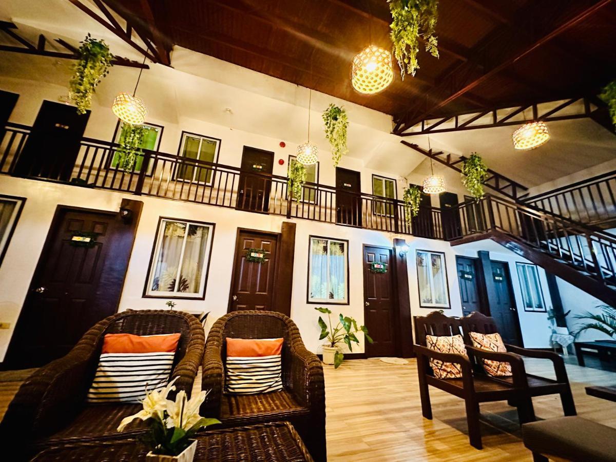 Close To The Airport, City Center, Accessible - Amancio'S New Extension Puerto Princesa Extérieur photo