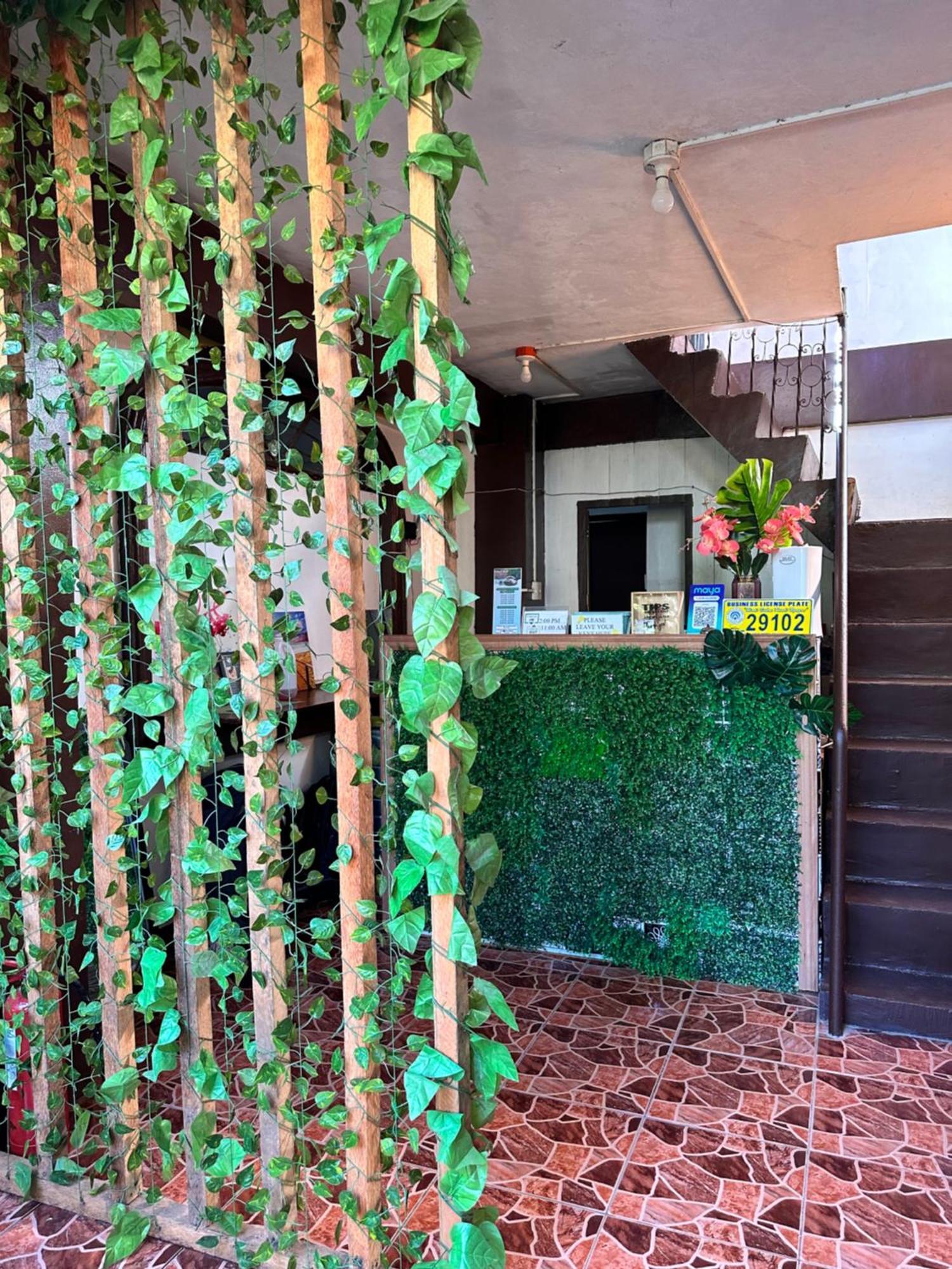 Close To The Airport, City Center, Accessible - Amancio'S New Extension Puerto Princesa Extérieur photo