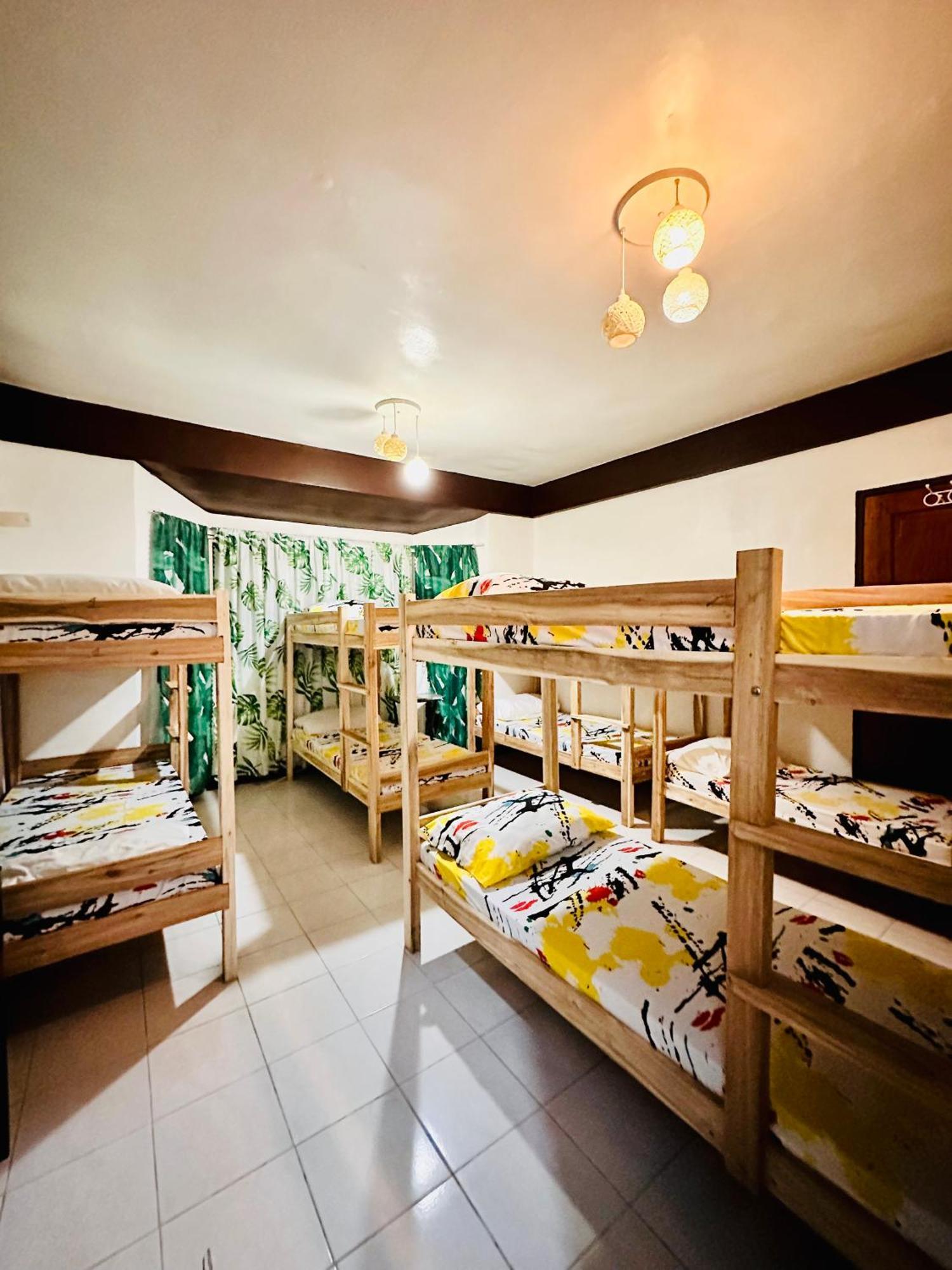 Close To The Airport, City Center, Accessible - Amancio'S New Extension Puerto Princesa Extérieur photo
