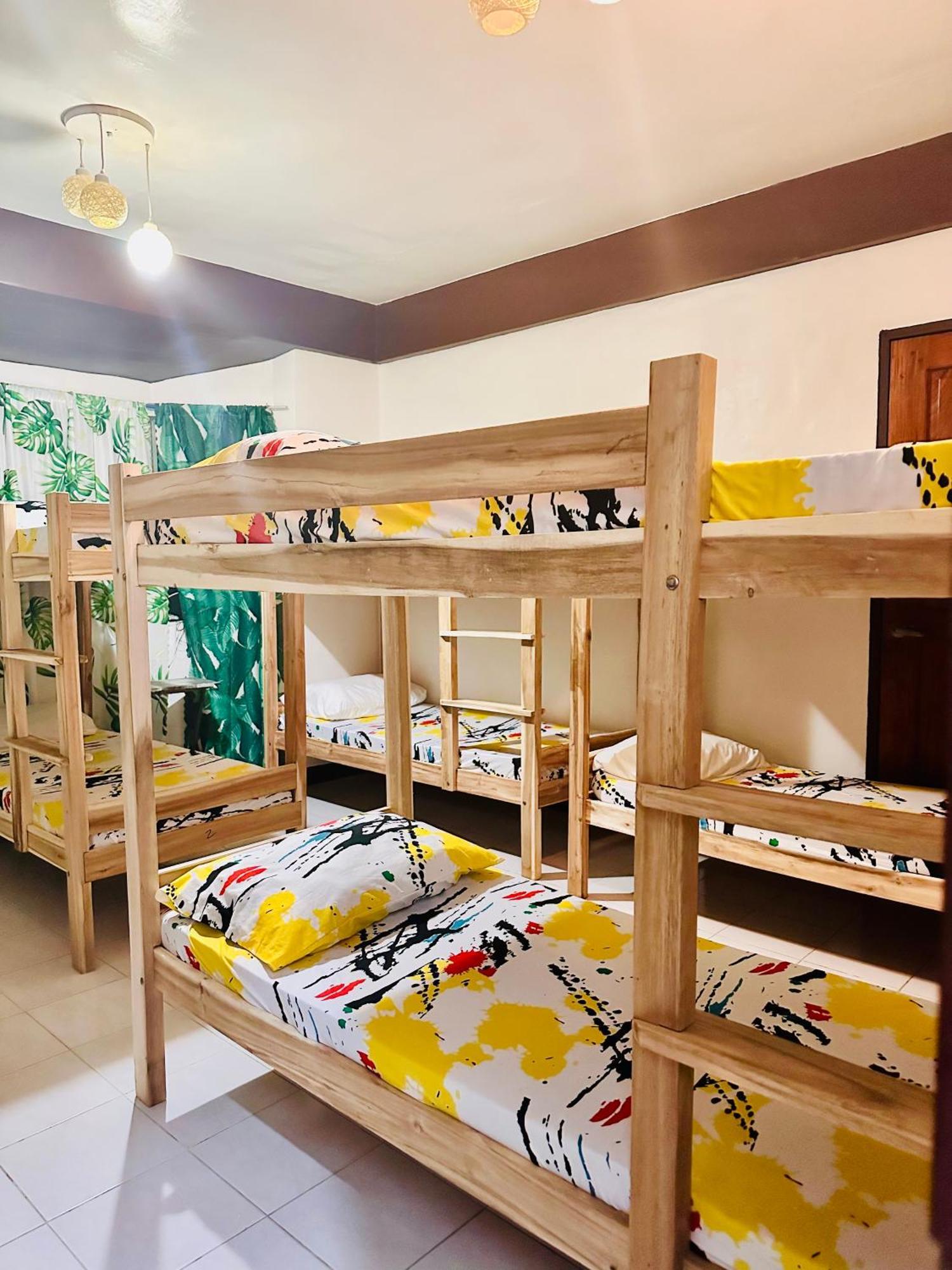 Close To The Airport, City Center, Accessible - Amancio'S New Extension Puerto Princesa Extérieur photo