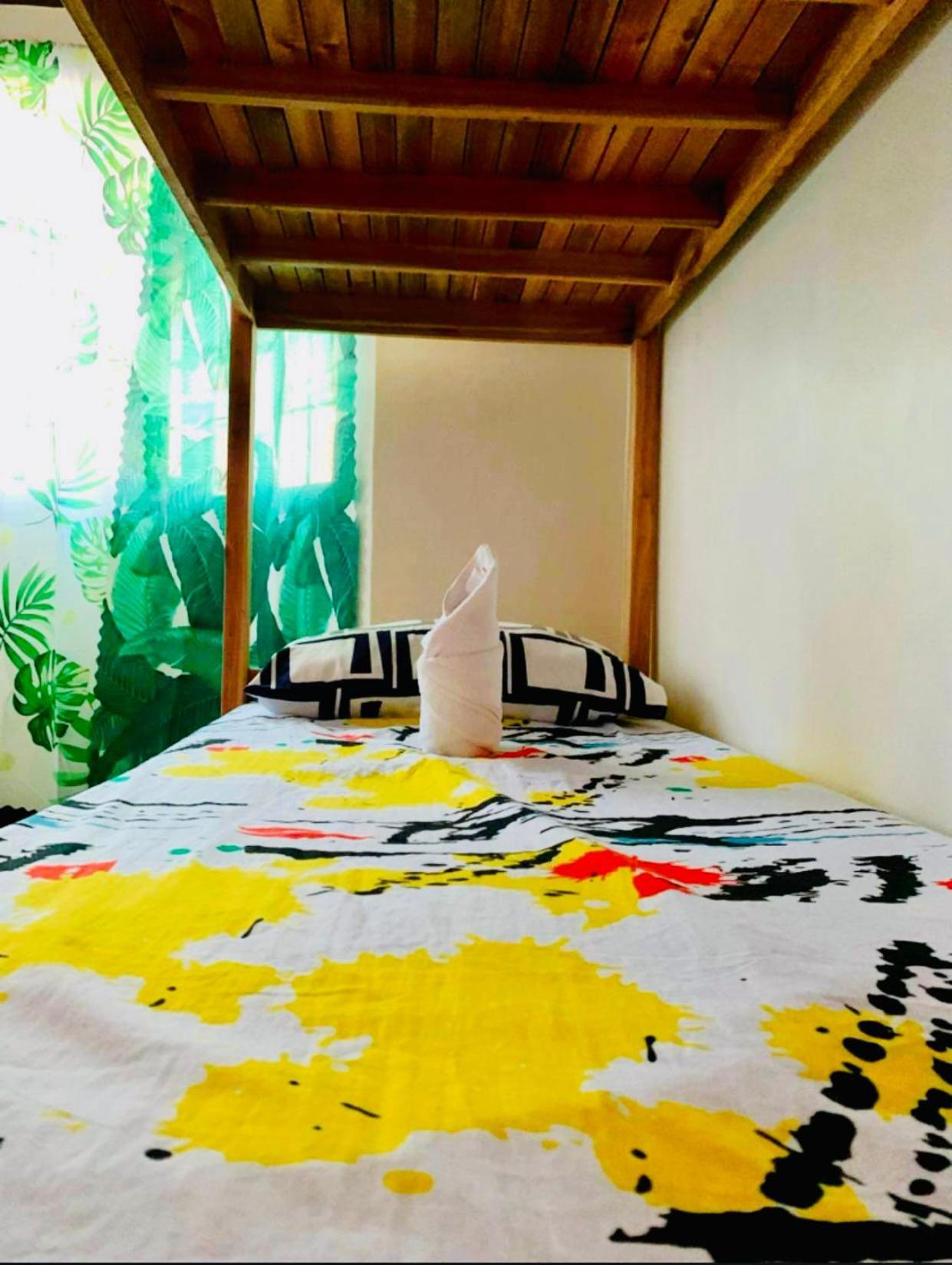 Close To The Airport, City Center, Accessible - Amancio'S New Extension Puerto Princesa Extérieur photo