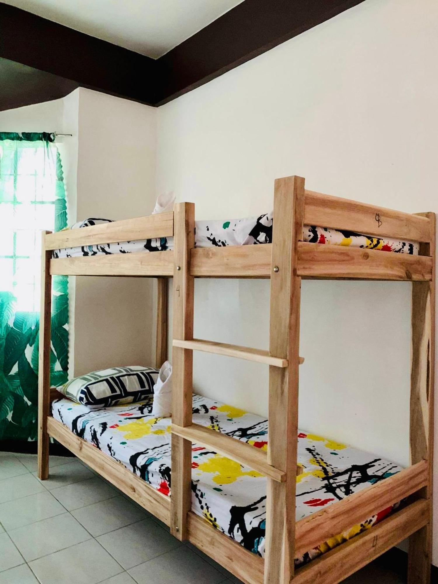 Close To The Airport, City Center, Accessible - Amancio'S New Extension Puerto Princesa Extérieur photo