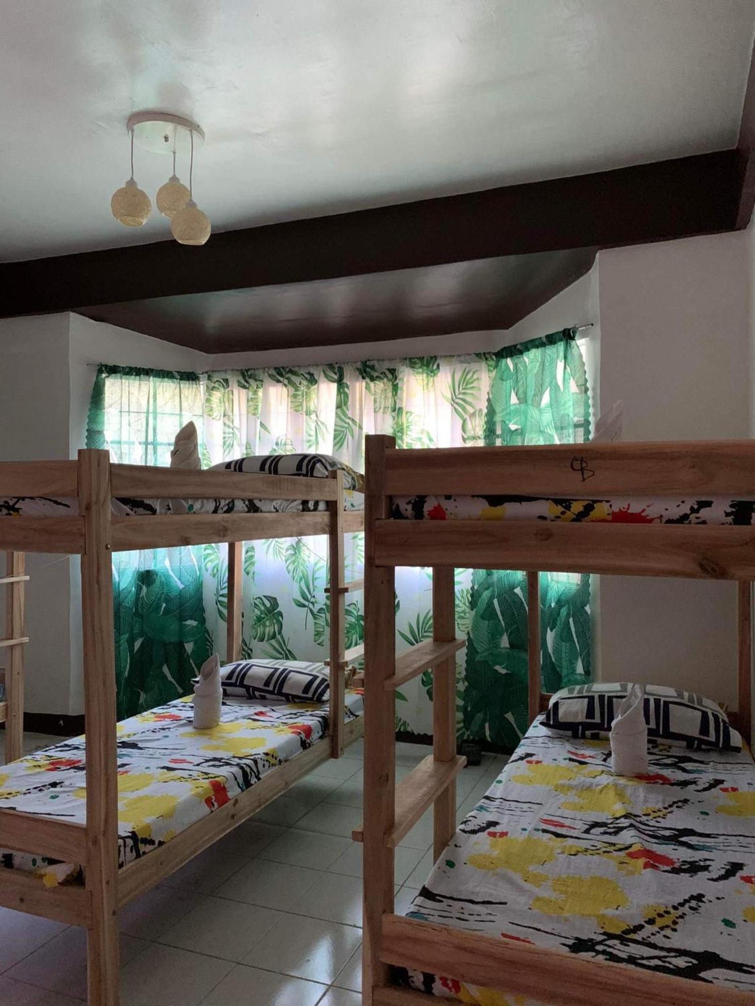 Close To The Airport, City Center, Accessible - Amancio'S New Extension Puerto Princesa Extérieur photo