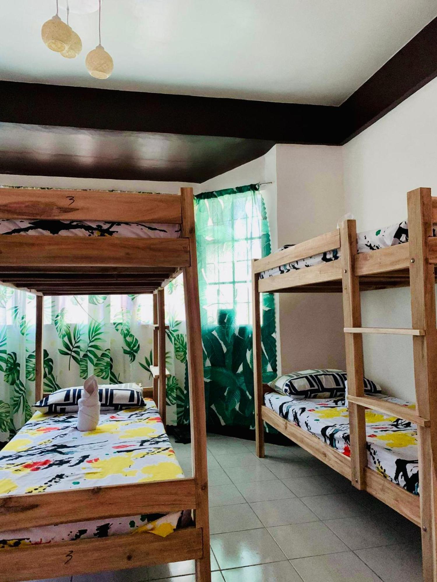Close To The Airport, City Center, Accessible - Amancio'S New Extension Puerto Princesa Extérieur photo