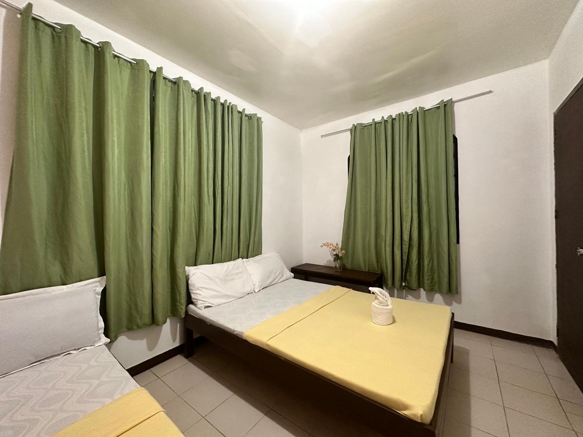 Close To The Airport, City Center, Accessible - Amancio'S New Extension Puerto Princesa Extérieur photo
