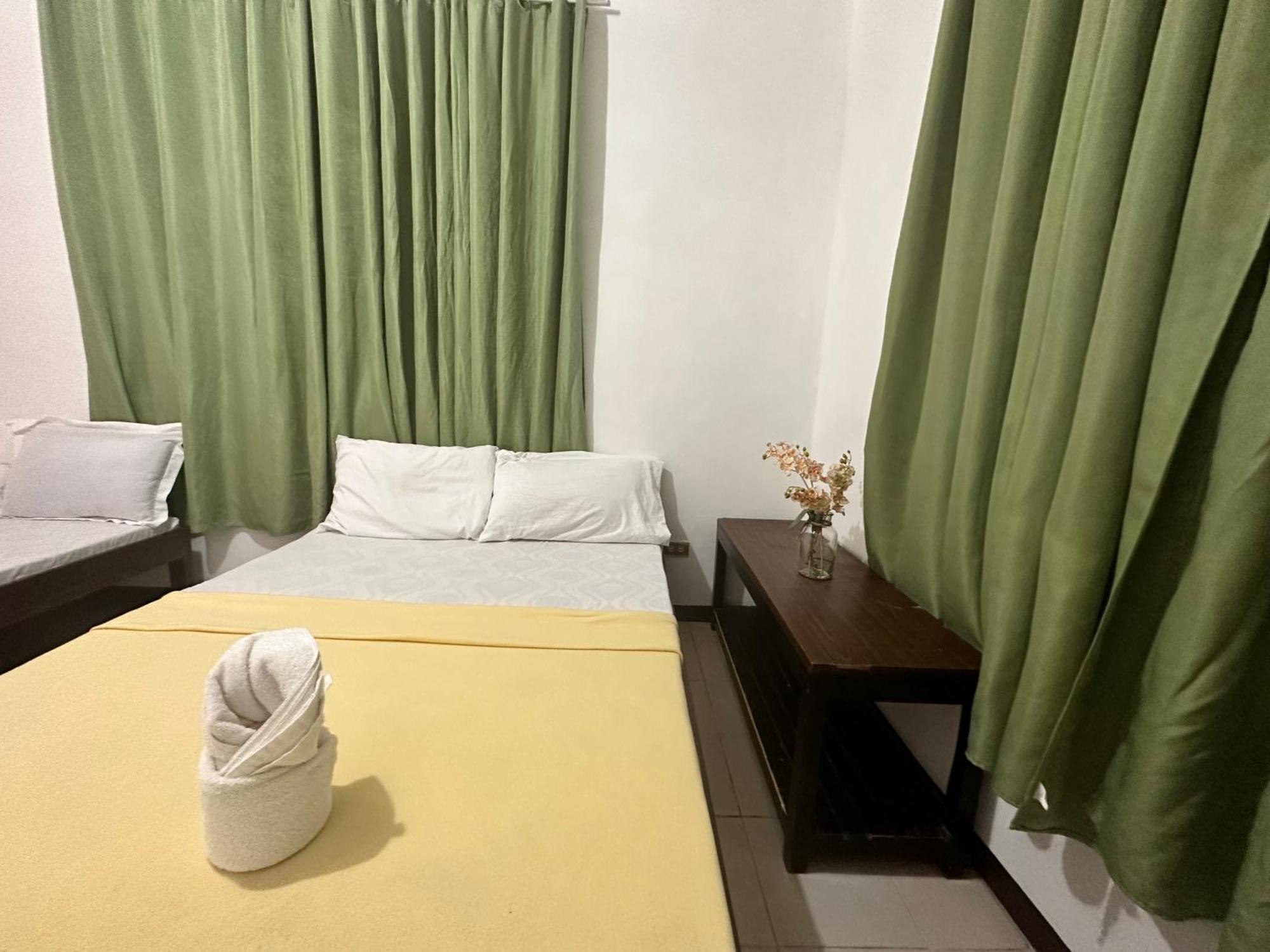 Close To The Airport, City Center, Accessible - Amancio'S New Extension Puerto Princesa Extérieur photo