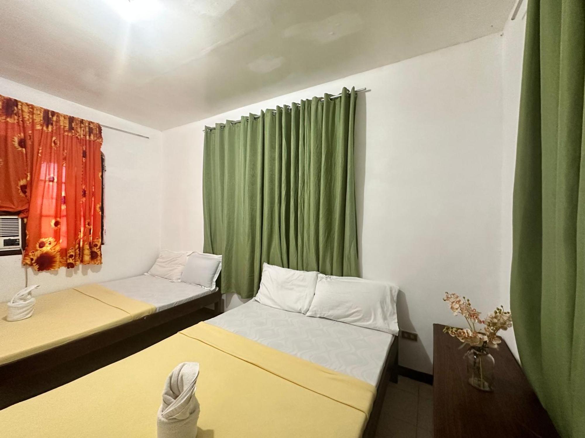 Close To The Airport, City Center, Accessible - Amancio'S New Extension Puerto Princesa Extérieur photo